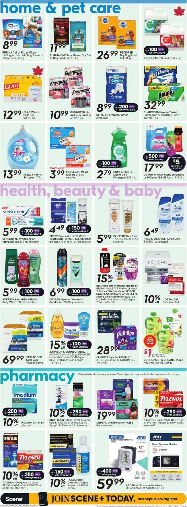 sobeys - Sobeys Flyer Valid From 2026-02-12 to 2026-02-18 - page: 12