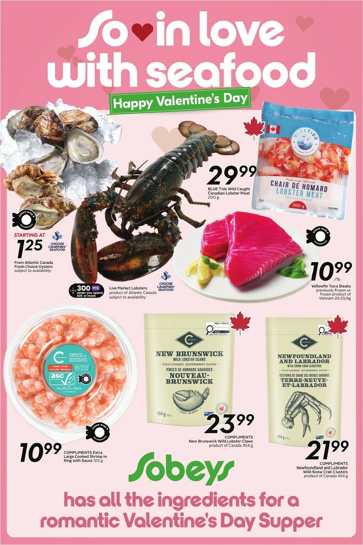 sobeys - Sobeys Flyer Valid From 2026-02-12 to 2026-02-18 - page: 20