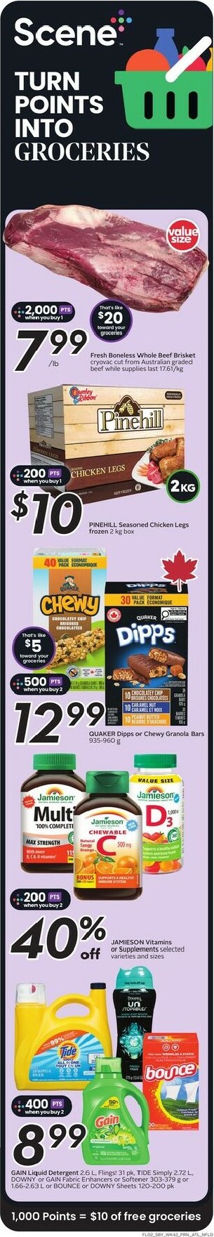 sobeys - Sobeys Flyer Valid From 2026-02-12 to 2026-02-18 - page: 3
