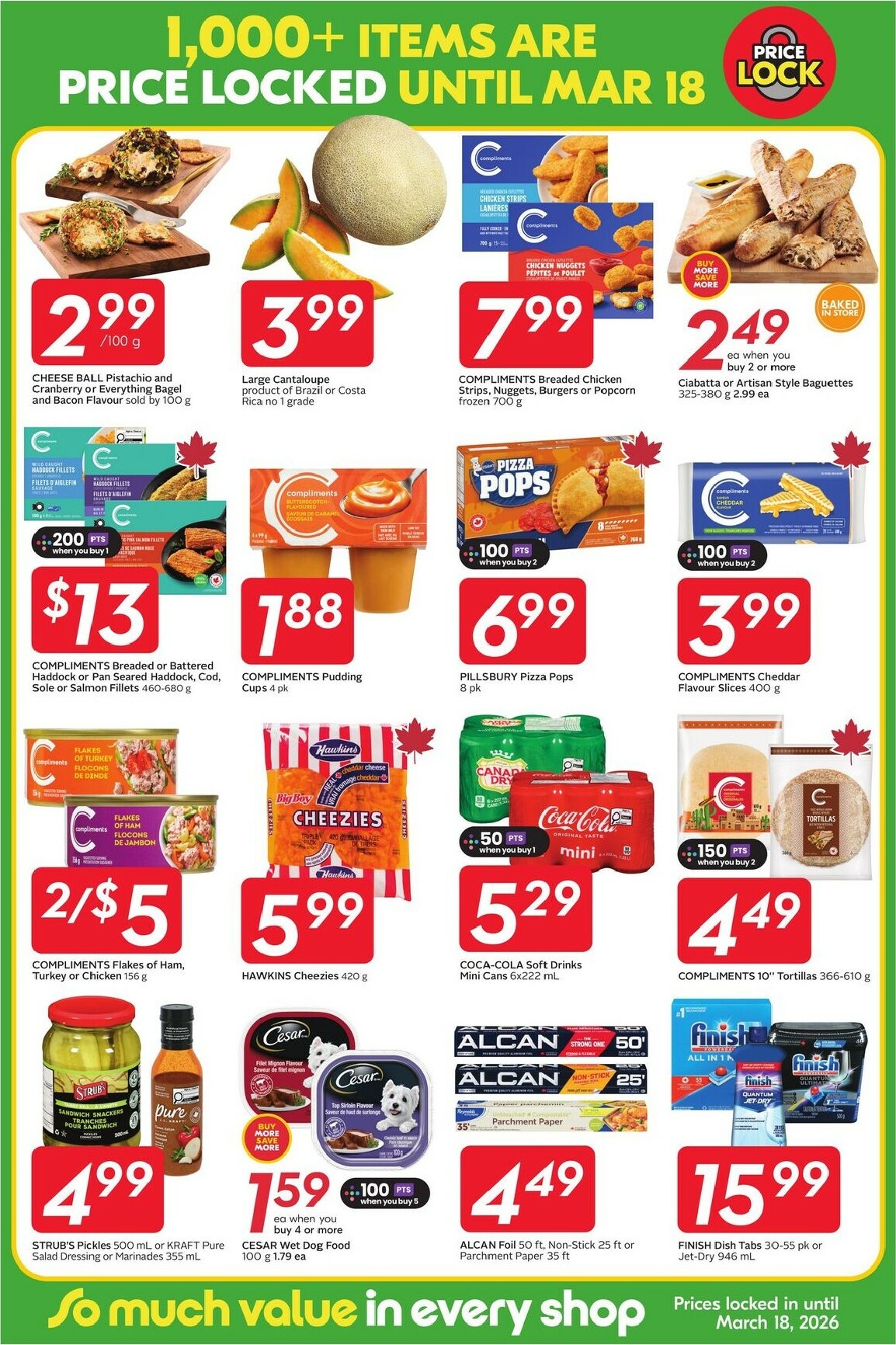 sobeys - Sobeys Flyer Valid From 2026-02-12 to 2026-02-18 - page: 15