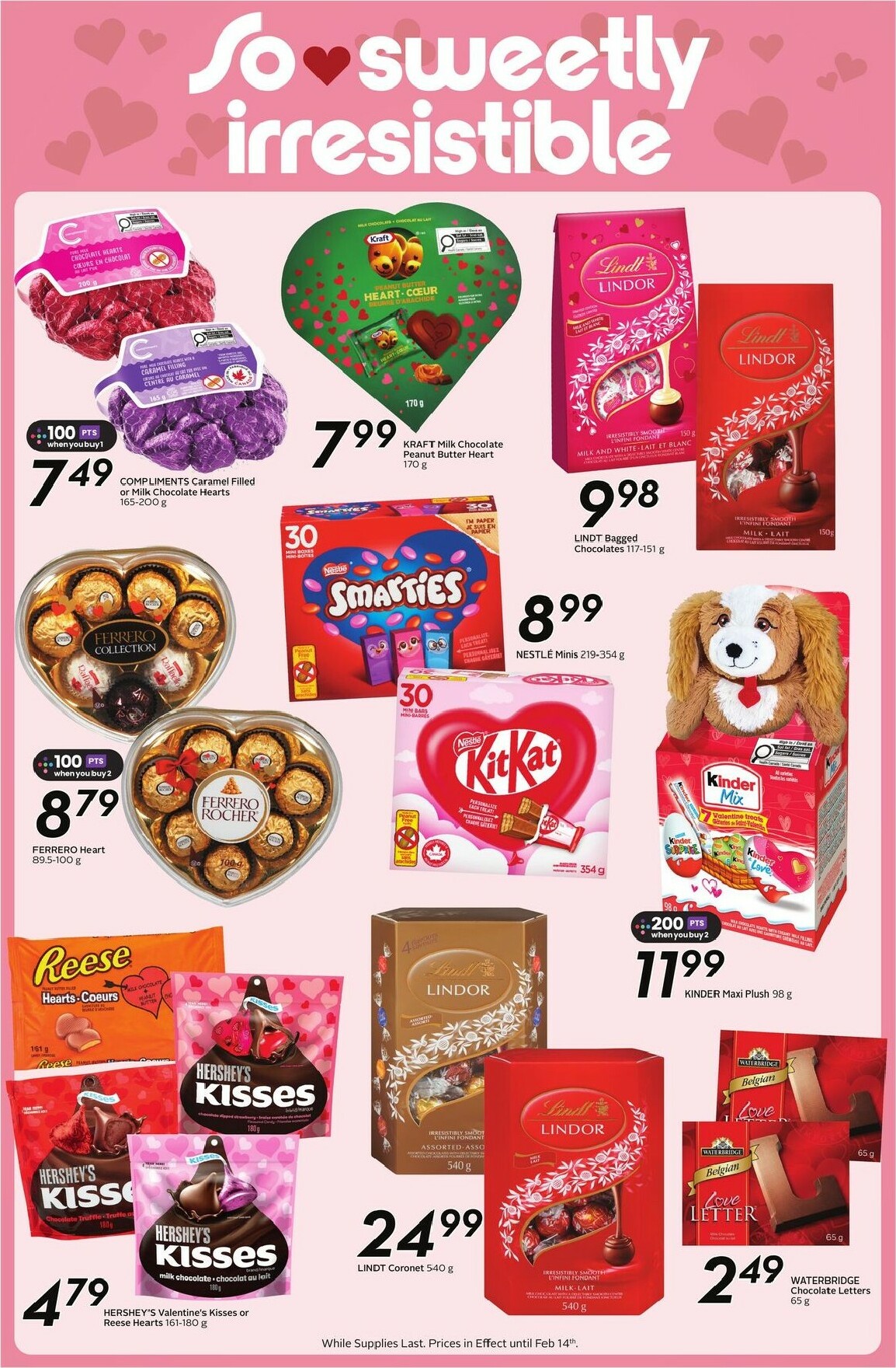 sobeys - Sobeys Flyer Valid From 2026-02-12 to 2026-02-18 - page: 19