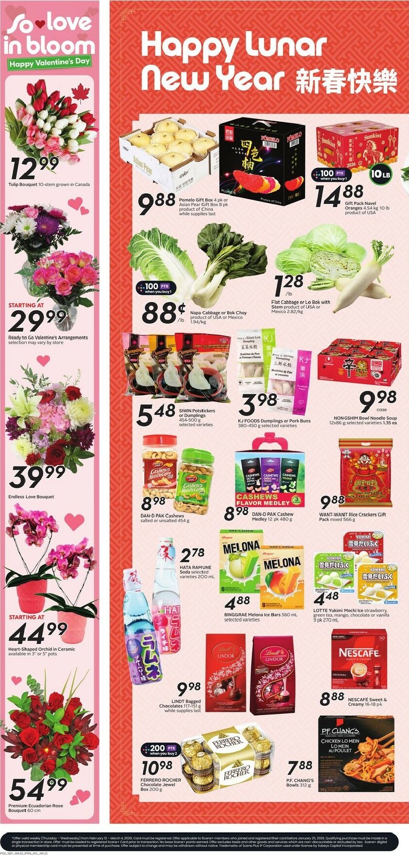 sobeys - Sobeys Flyer Valid From 2026-02-12 to 2026-02-18 - page: 5