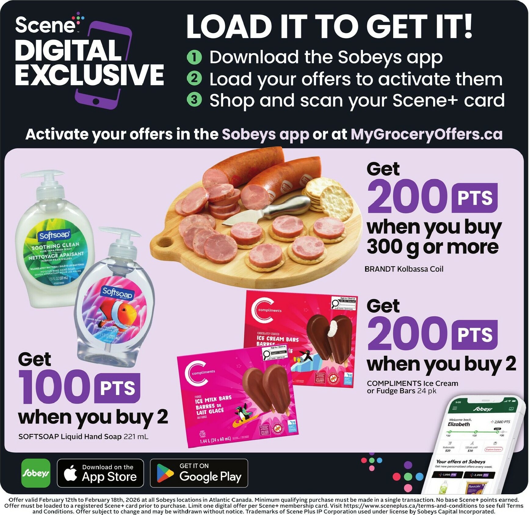 sobeys - Sobeys Flyer Valid From 2026-02-12 to 2026-02-18 - page: 21