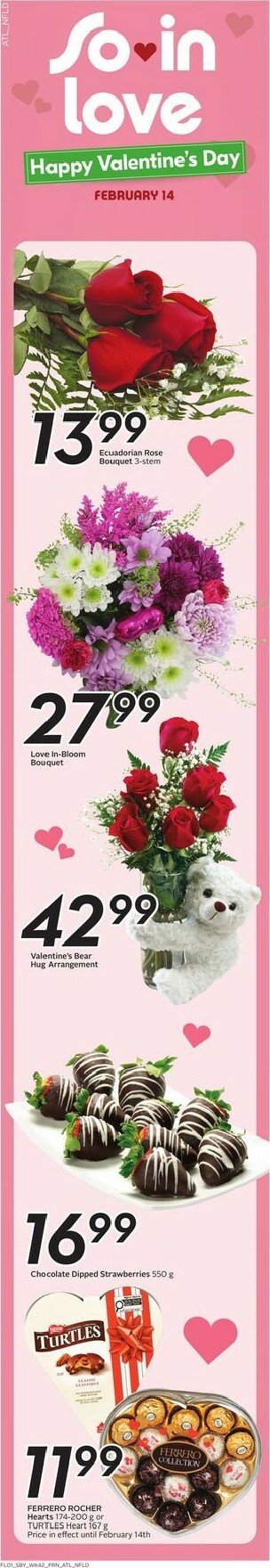 sobeys - Sobeys Flyer Valid From 2026-02-12 to 2026-02-18 - page: 2