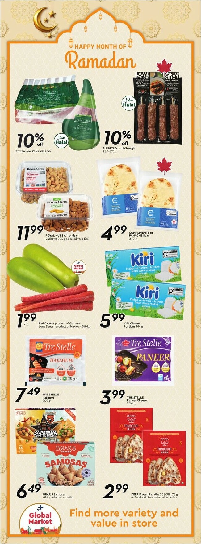 sobeys - Sobeys Flyer Valid From 2026-02-19 to 2026-02-25 - page: 14