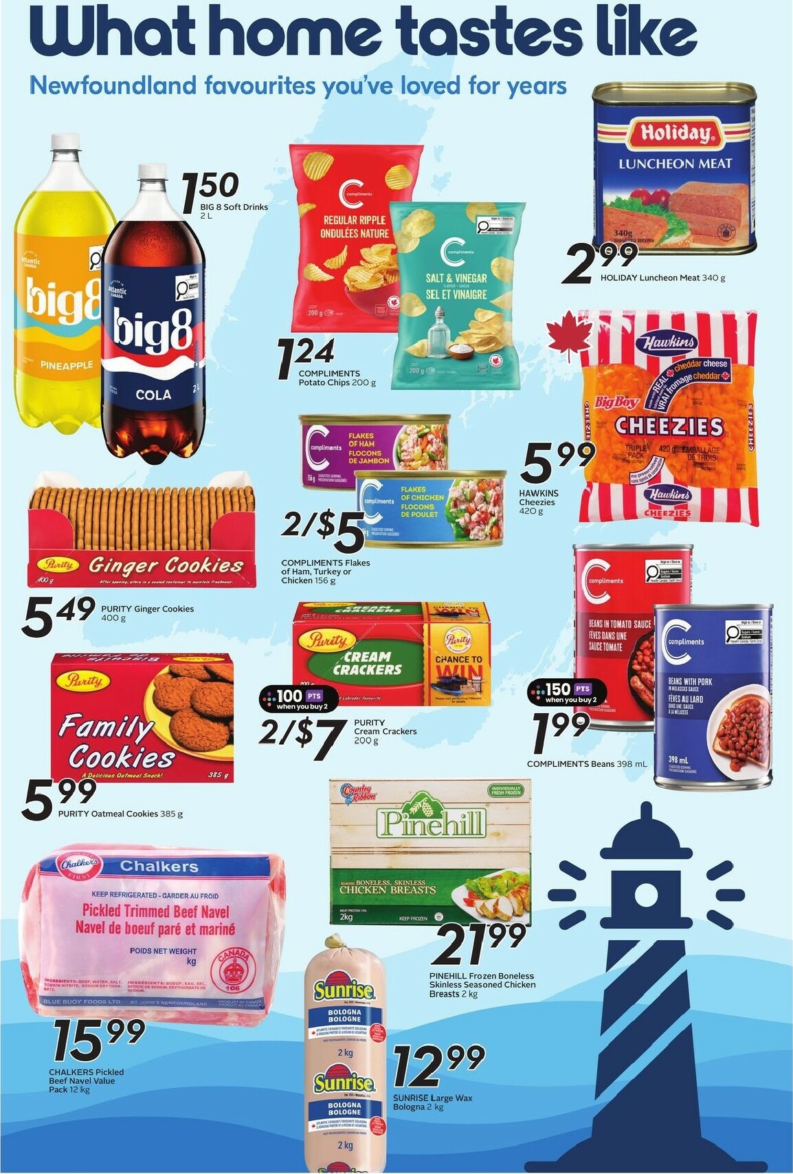 sobeys - Sobeys Flyer Valid From 2026-02-19 to 2026-02-25 - page: 20