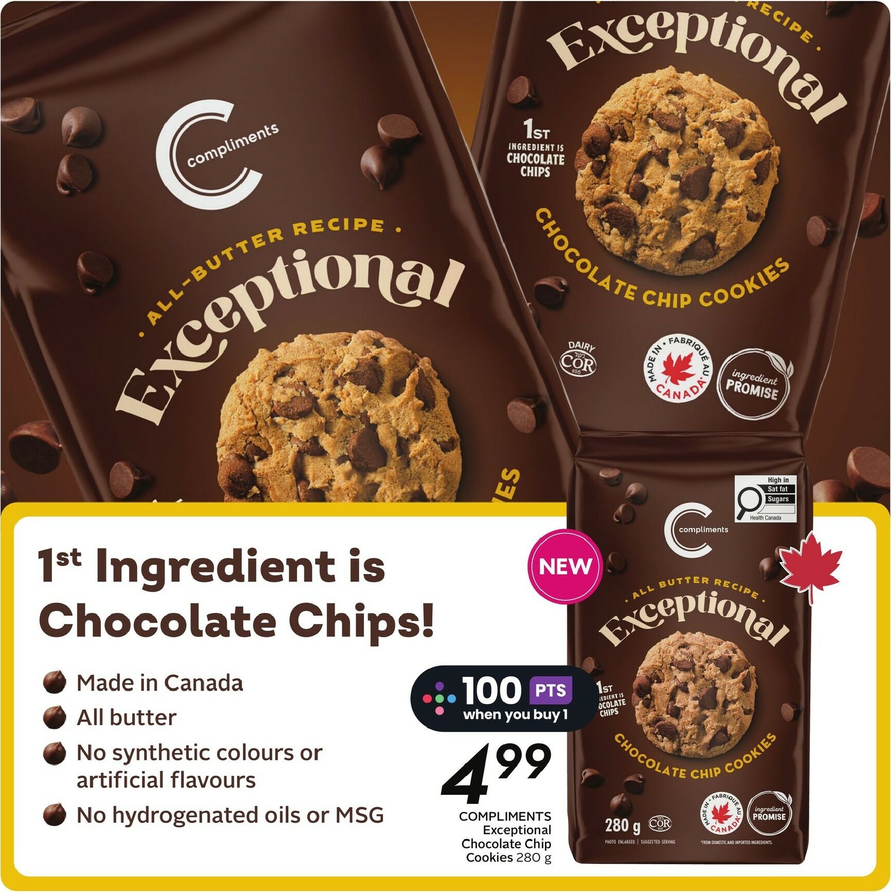 sobeys - Sobeys Flyer Valid From 2026-02-19 to 2026-02-25 - page: 18