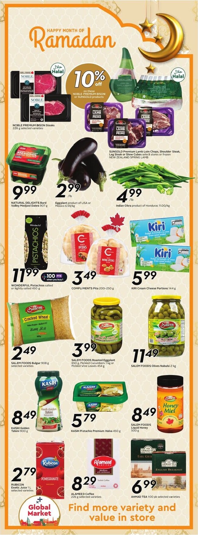 sobeys - Sobeys Flyer Valid From 2026-02-26 to 2026-03-04 - page: 15