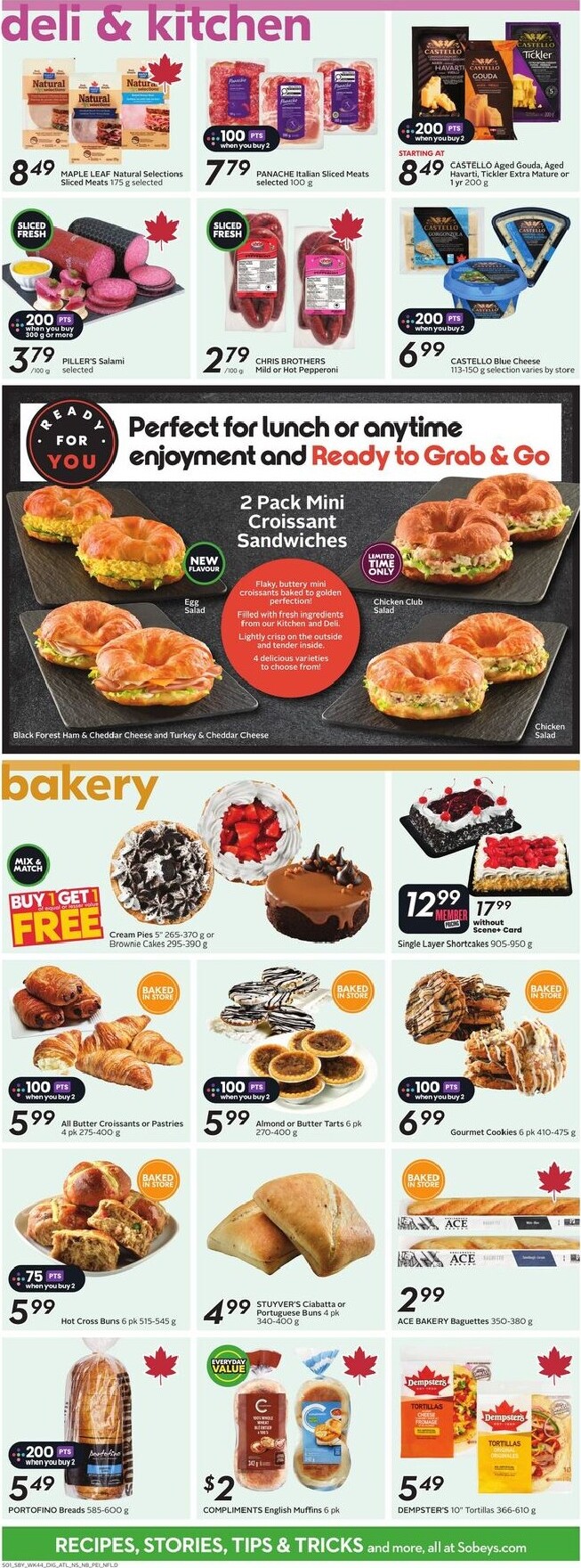 sobeys - Sobeys Flyer Valid From 2026-02-26 to 2026-03-04 - page: 9