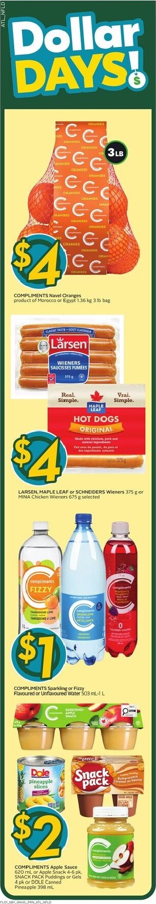 sobeys - Sobeys Flyer Valid From 2026-03-05 to 2026-03-11 - page: 2
