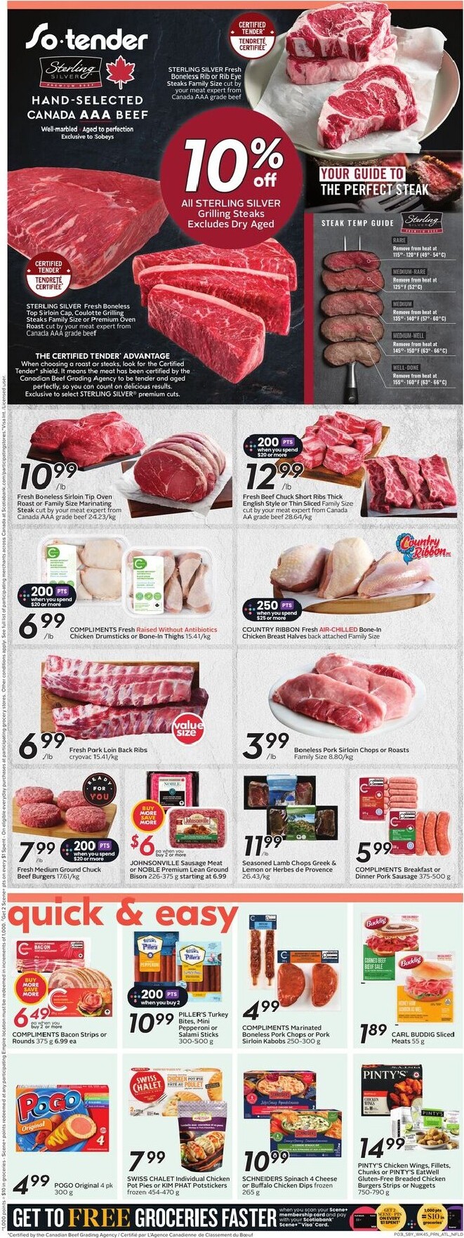 sobeys - Sobeys Flyer Valid From 2026-03-05 to 2026-03-11 - page: 6