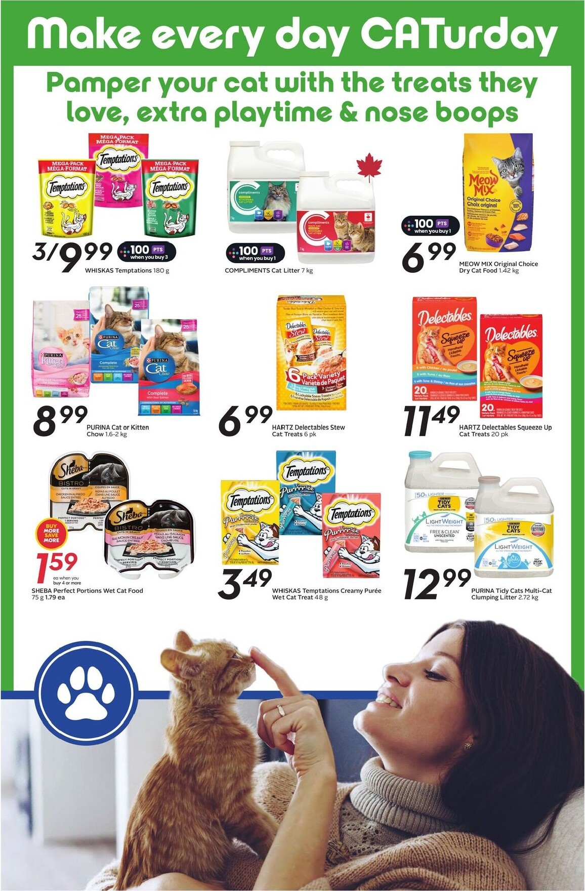 sobeys - Sobeys Flyer Valid From 2026-03-05 to 2026-03-11 - page: 21
