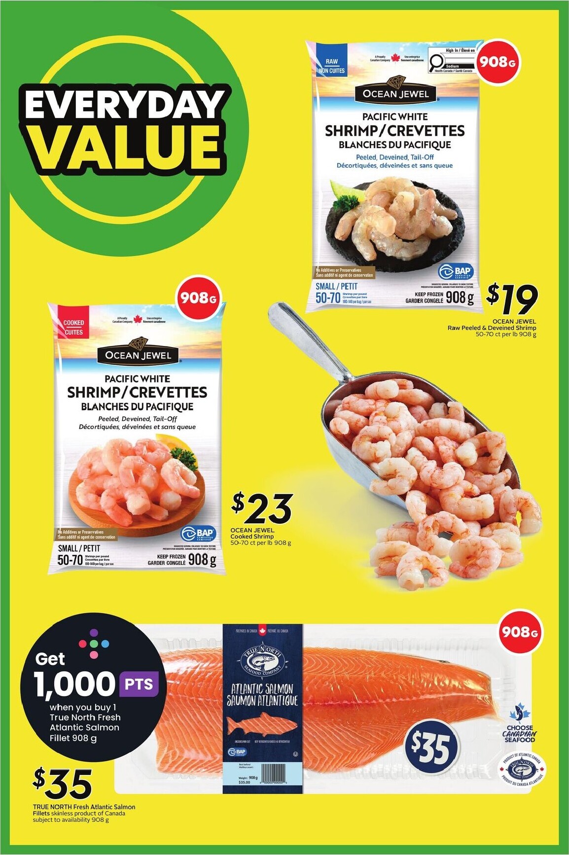 sobeys - Sobeys Flyer Valid From 2026-03-05 to 2026-03-11 - page: 17