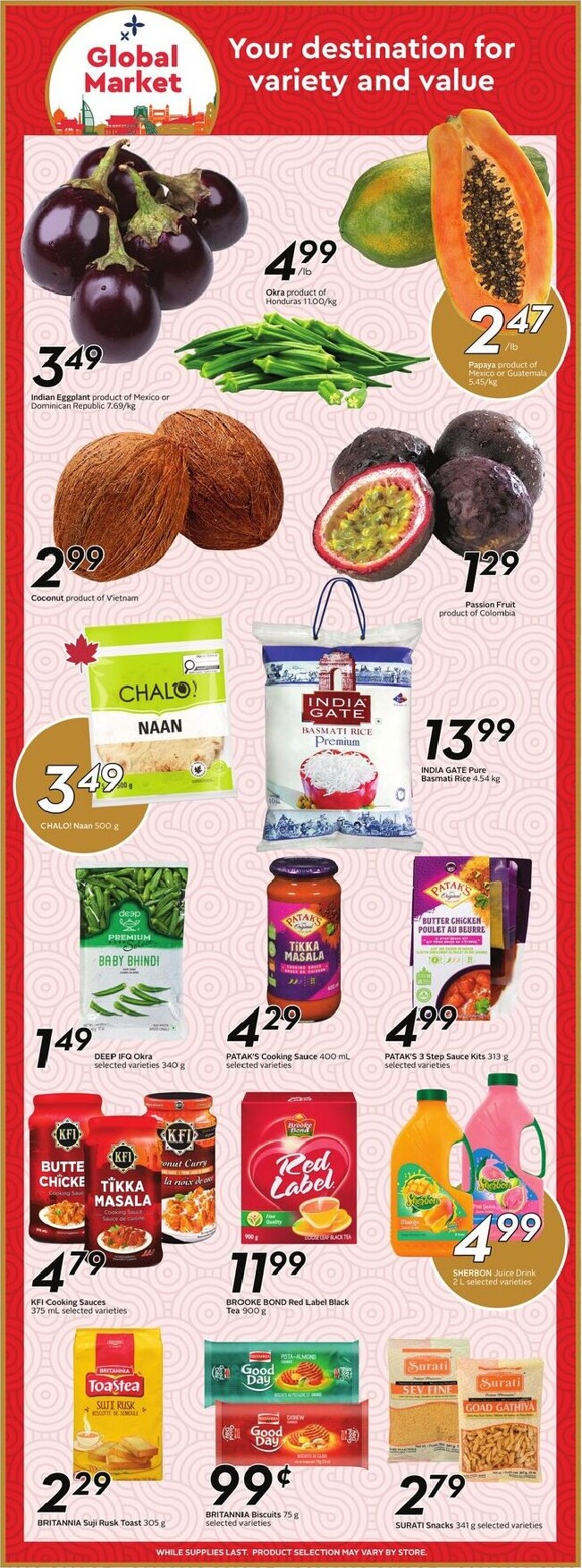 sobeys - Sobeys Flyer Valid From 2026-03-12 to 2026-03-18 - page: 15