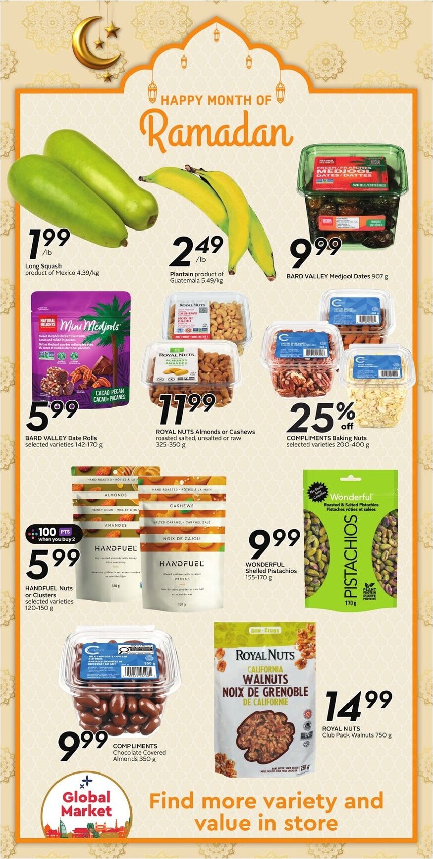 sobeys - Sobeys Flyer Valid From 2026-03-12 to 2026-03-18 - page: 14