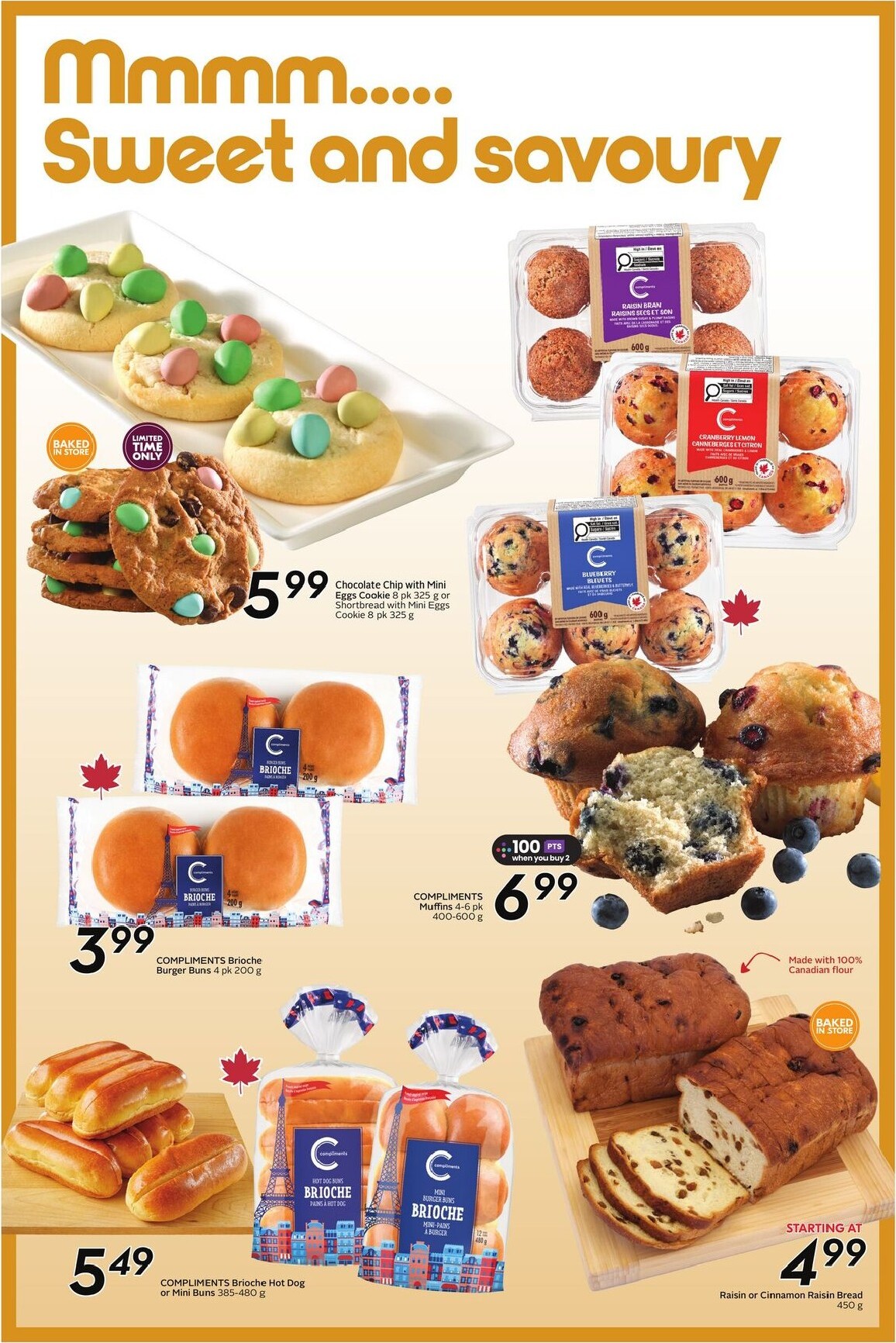 sobeys - Sobeys Flyer Valid From 2026-03-12 to 2026-03-18 - page: 18