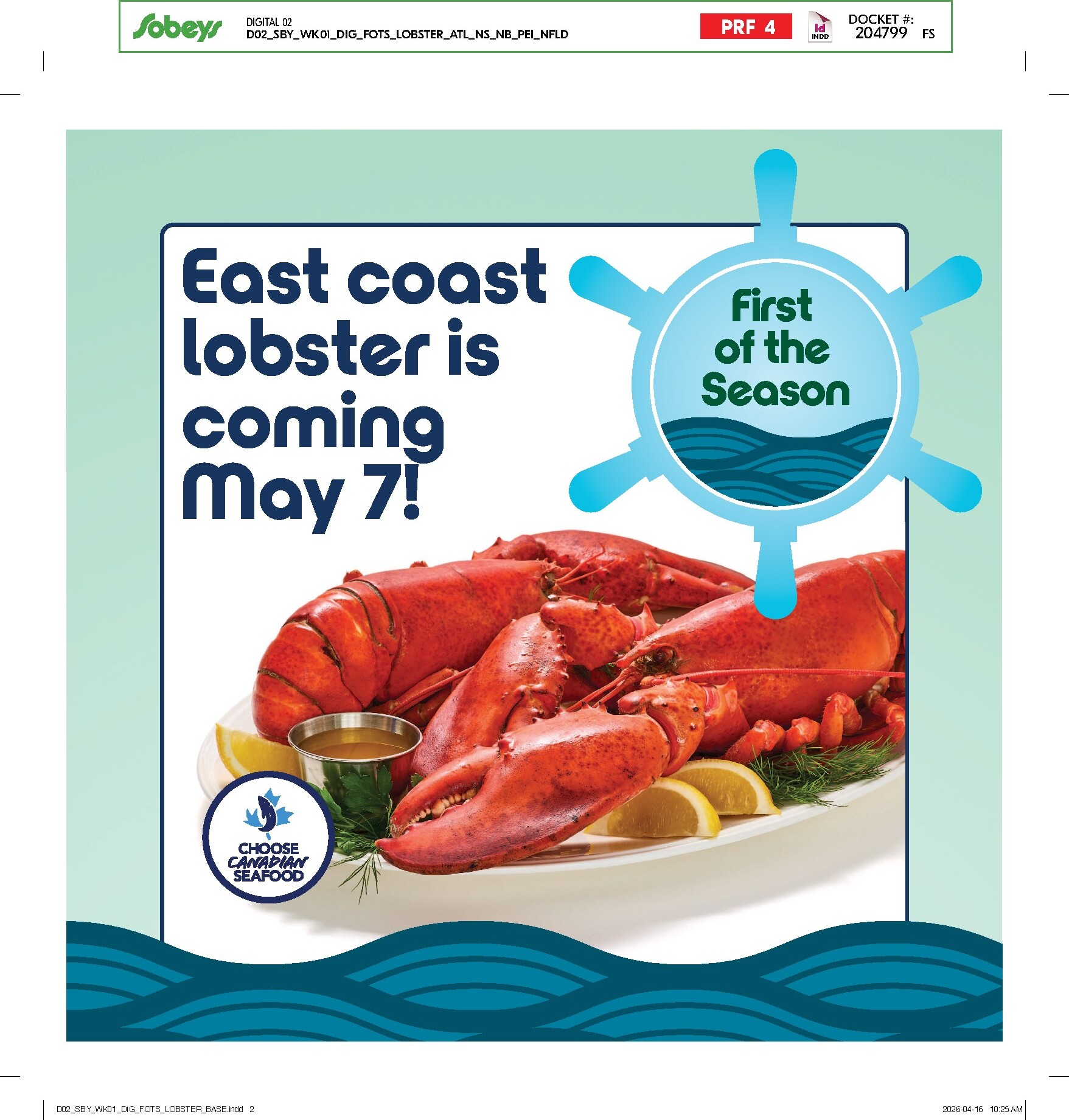 sobeys - New Sobeys Flyer for This Week – 2026-04-30 to 2026-05-06 - page: 17