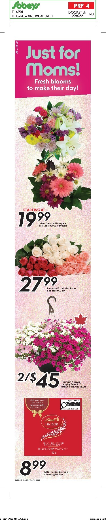 sobeys - New Sobeys Flyer for This Week – 2026-05-07 to 2026-05-13 - page: 2