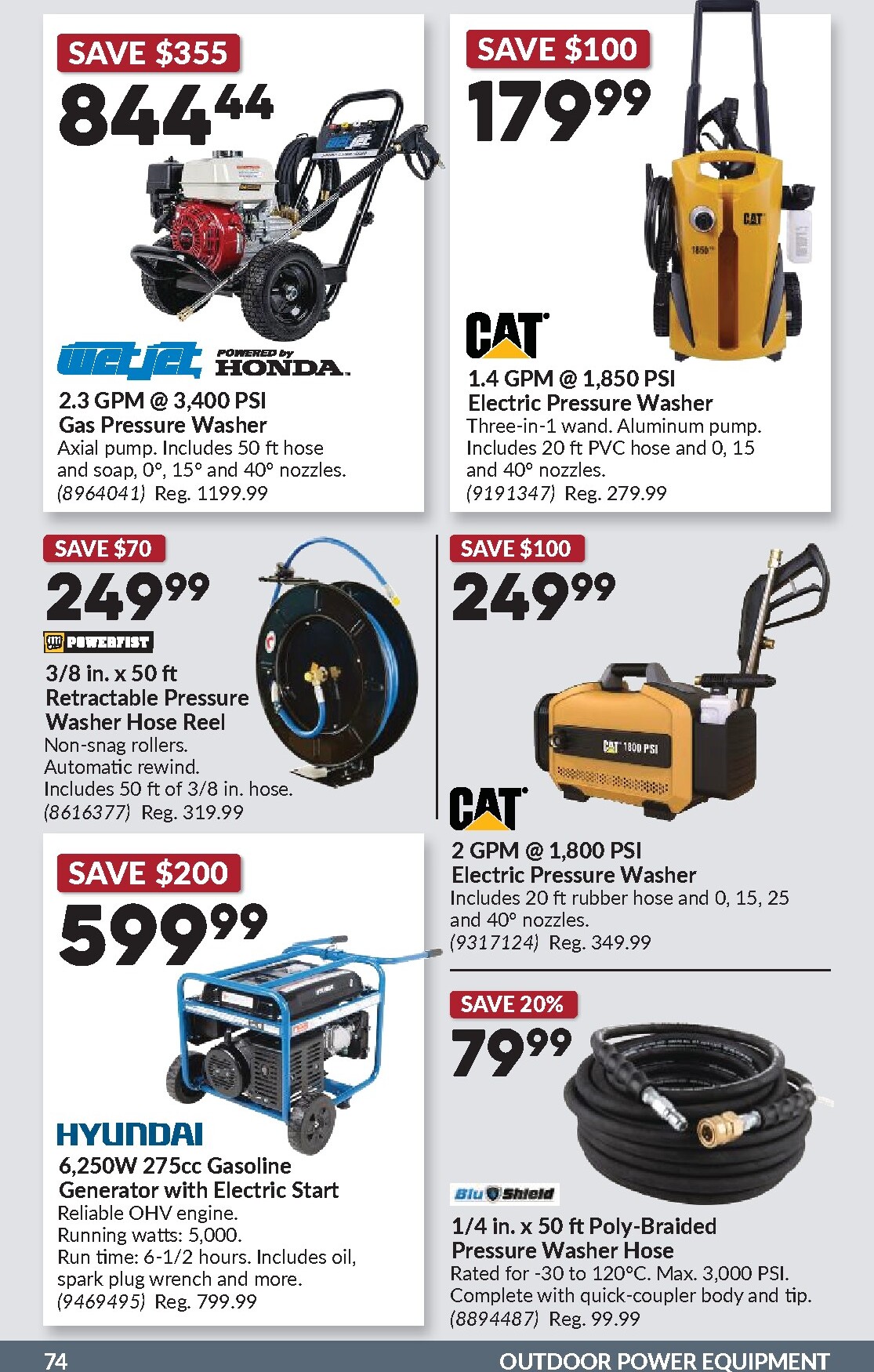 princess-auto - New Princess Auto Flyer for This Week – 2026-06-02 to 2026-06-14 - page: 75