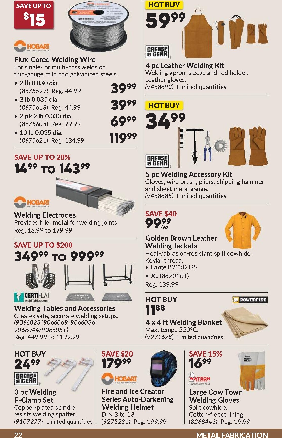 princess-auto - New Princess Auto Flyer for This Week – 2026-06-02 to 2026-06-14 - page: 23
