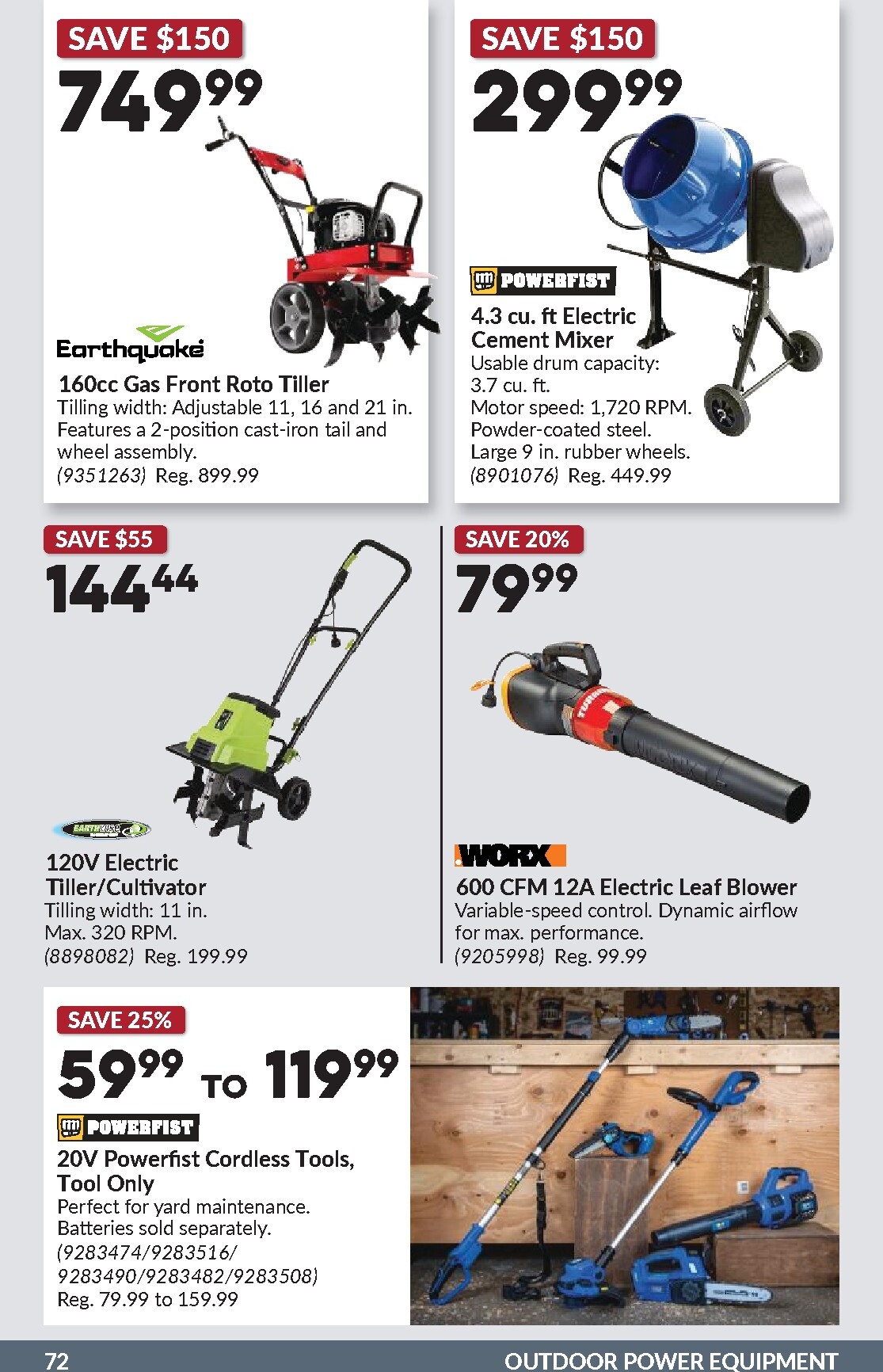 princess-auto - New Princess Auto Flyer for This Week – 2026-06-02 to 2026-06-14 - page: 73