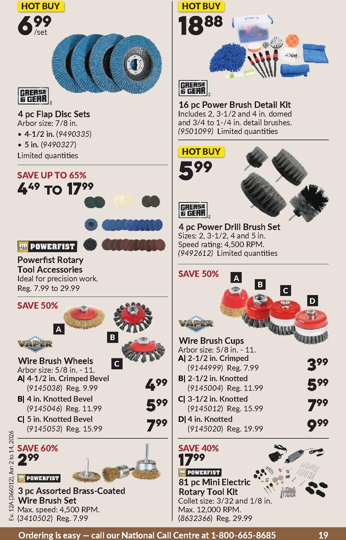 princess-auto - New Princess Auto Flyer for This Week – 2026-06-02 to 2026-06-14 - page: 20