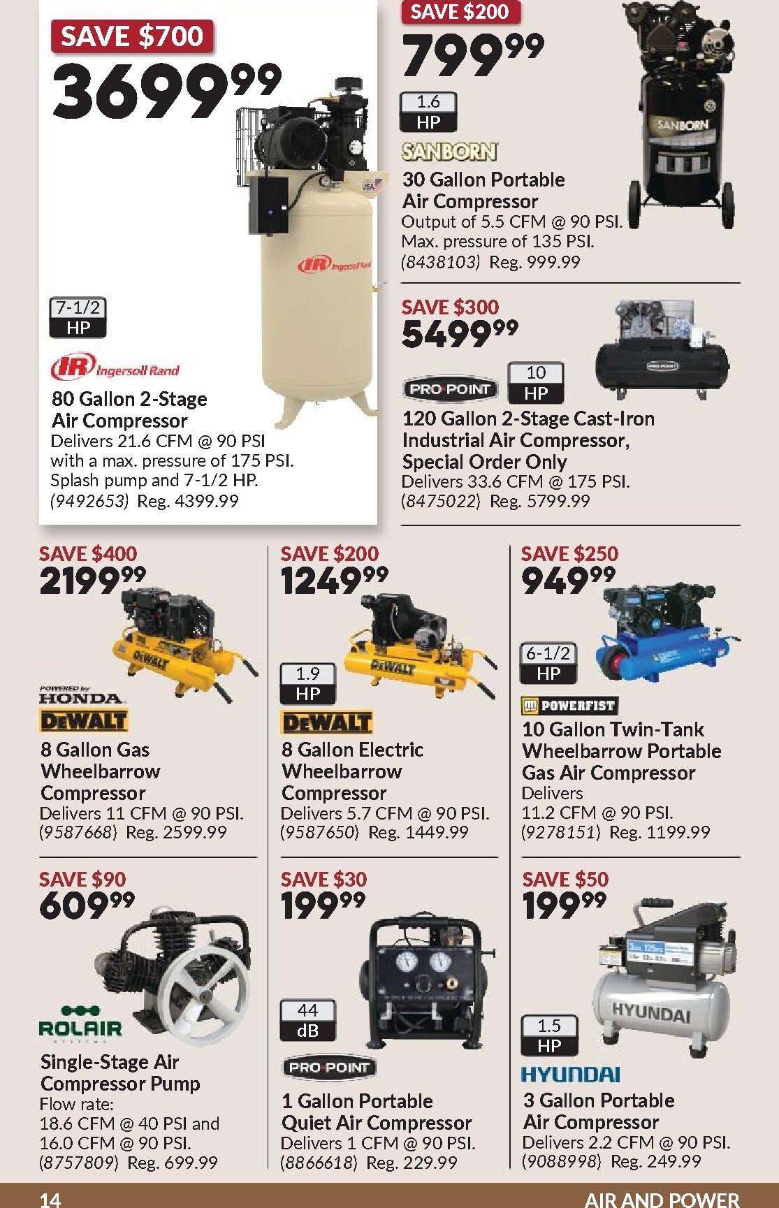 princess-auto - New Princess Auto Flyer for This Week – 2026-06-02 to 2026-06-14 - page: 15