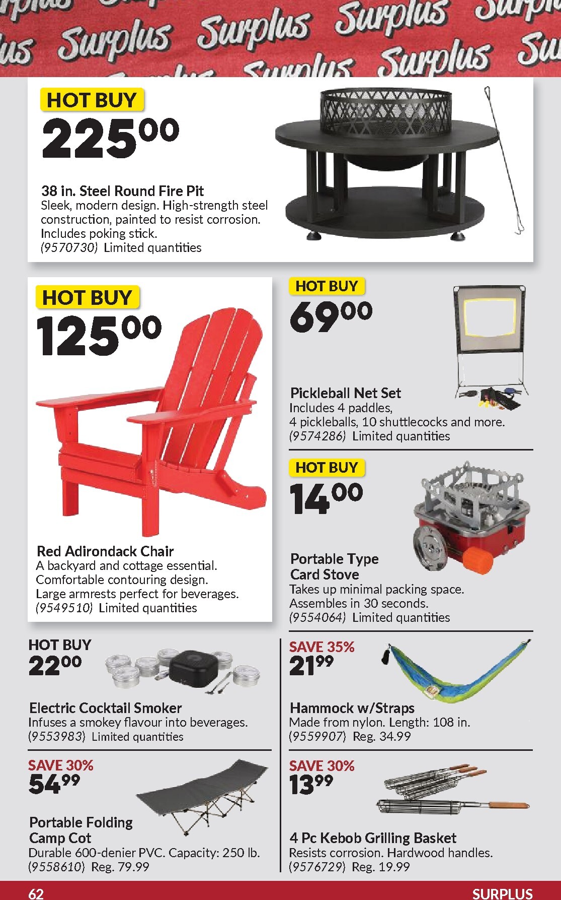 princess-auto - New Princess Auto Flyer for This Week – 2026-06-02 to 2026-06-14 - page: 63