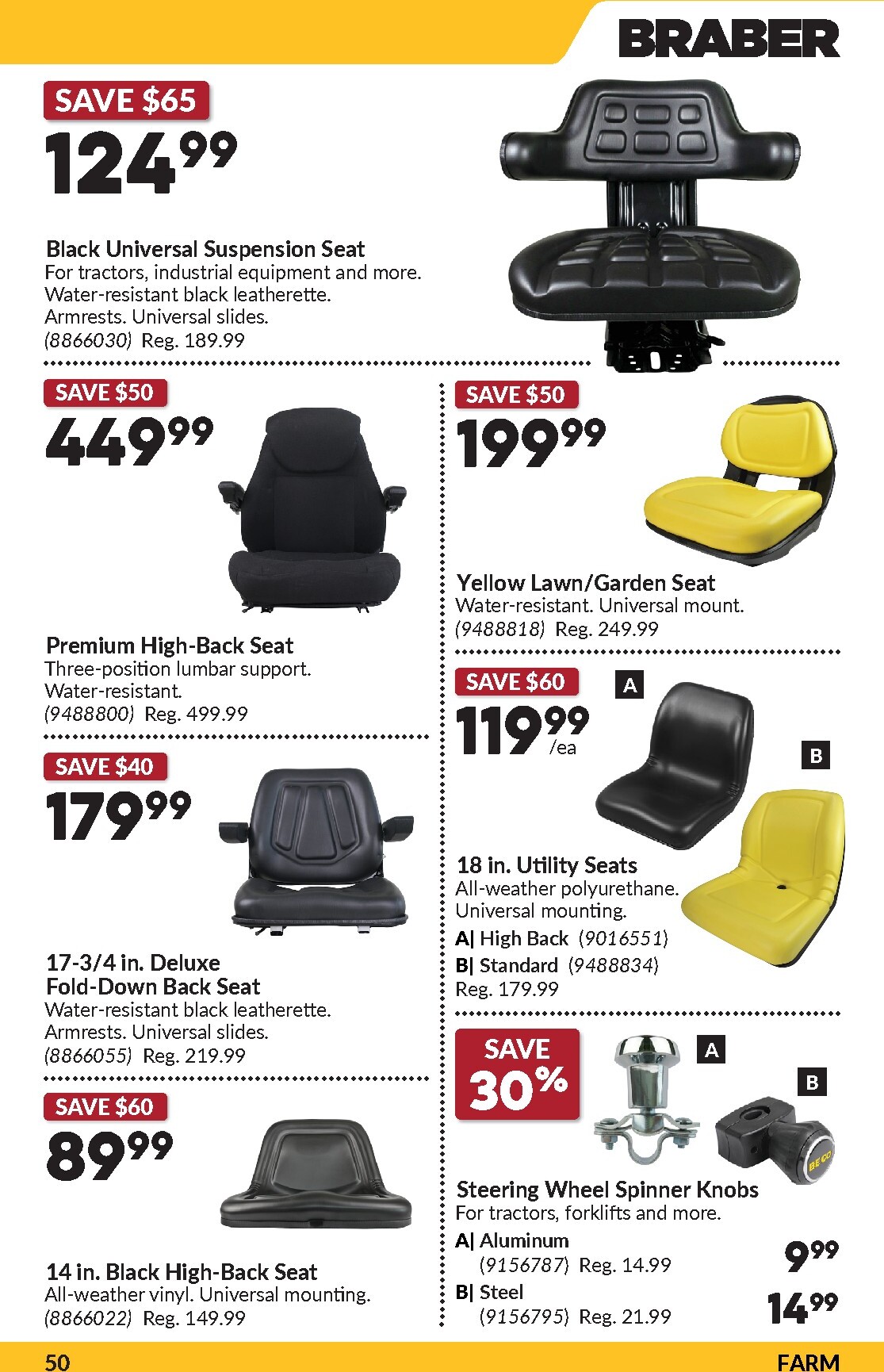 princess-auto - New Princess Auto Flyer for This Week – 2026-06-16 to 2026-06-28 - page: 54