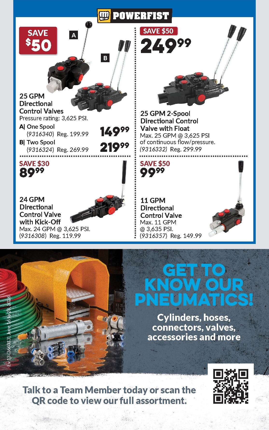 princess-auto - New Princess Auto Flyer for This Week – 2026-06-16 to 2026-06-28 - page: 65