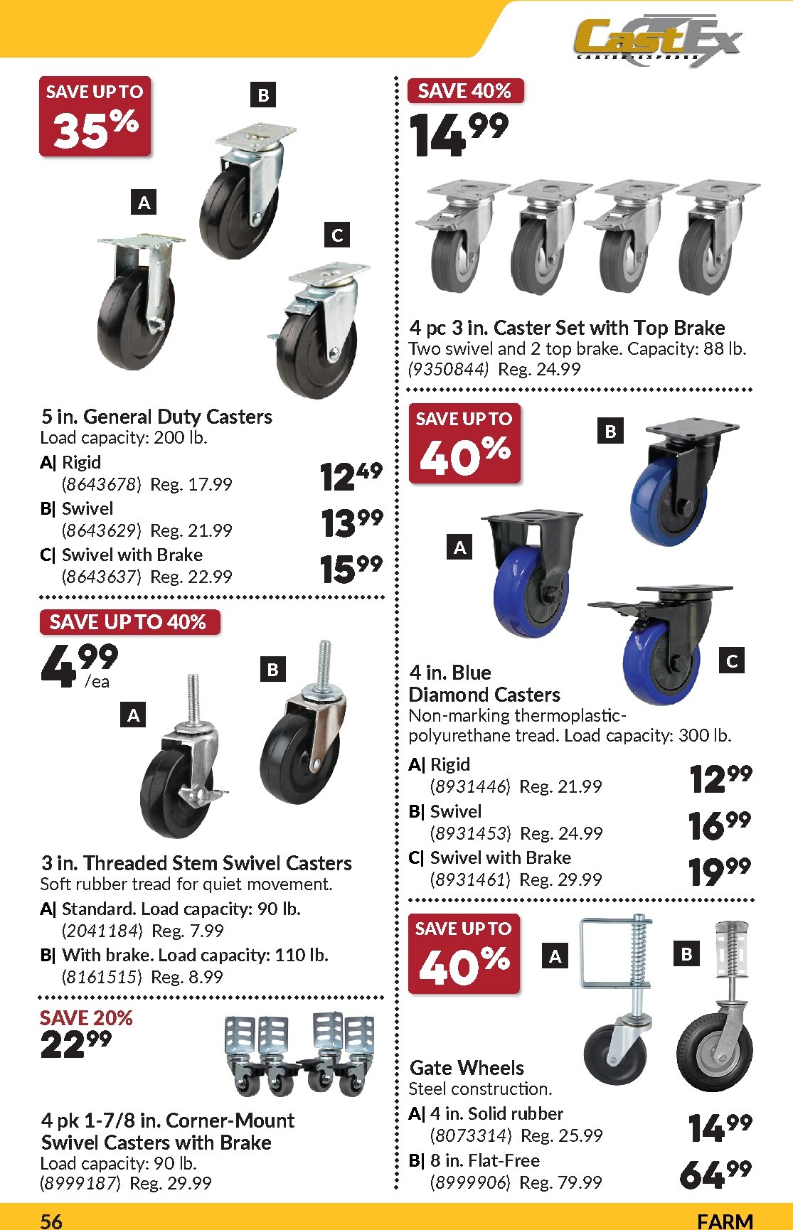 princess-auto - New Princess Auto Flyer for This Week – 2026-06-16 to 2026-06-28 - page: 60