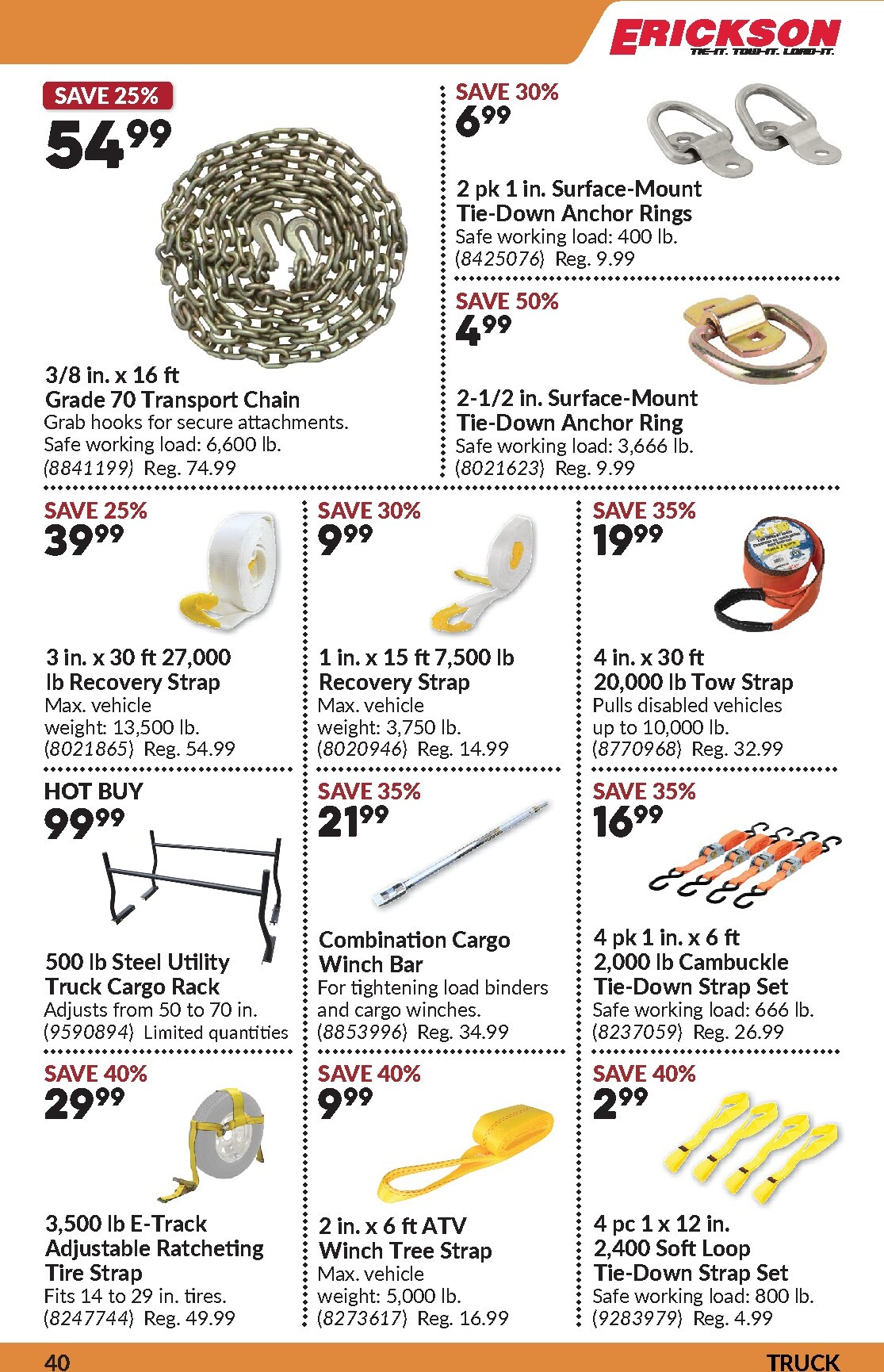 princess-auto - New Princess Auto Flyer for This Week – 2026-06-16 to 2026-06-28 - page: 44