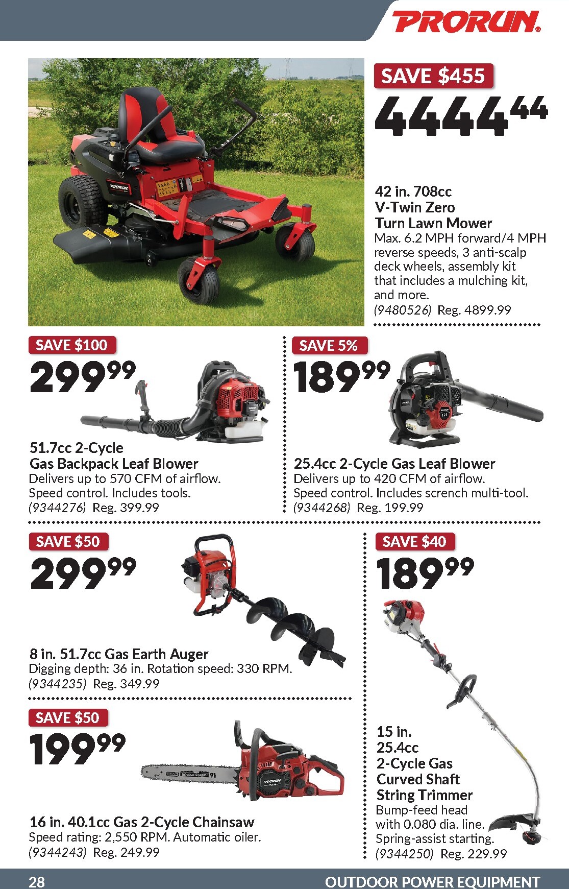 princess-auto - New Princess Auto Flyer for This Week – 2026-06-16 to 2026-06-28 - page: 32