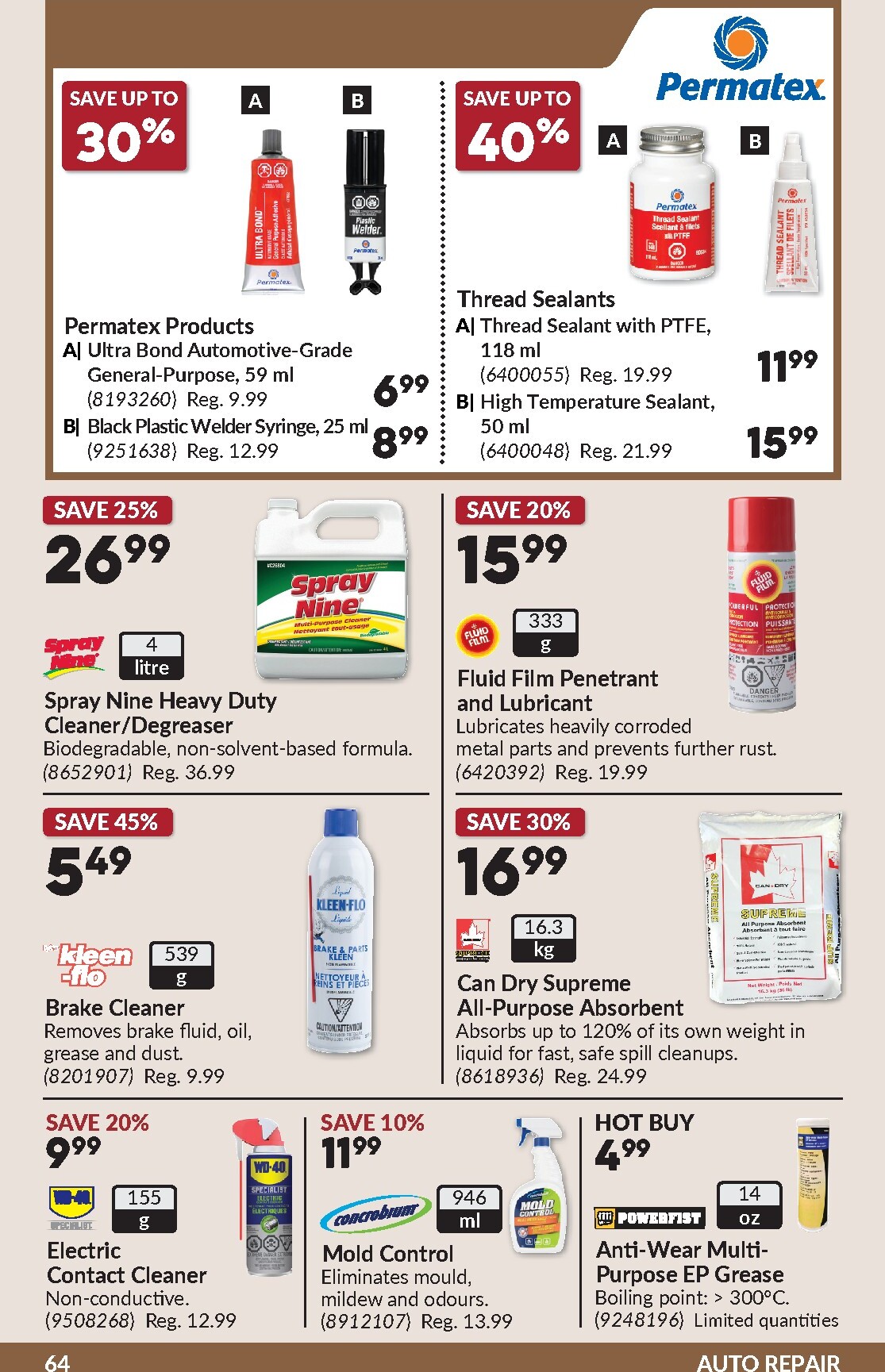 princess-auto - New Princess Auto Flyer for This Week – 2026-06-16 to 2026-06-28 - page: 68