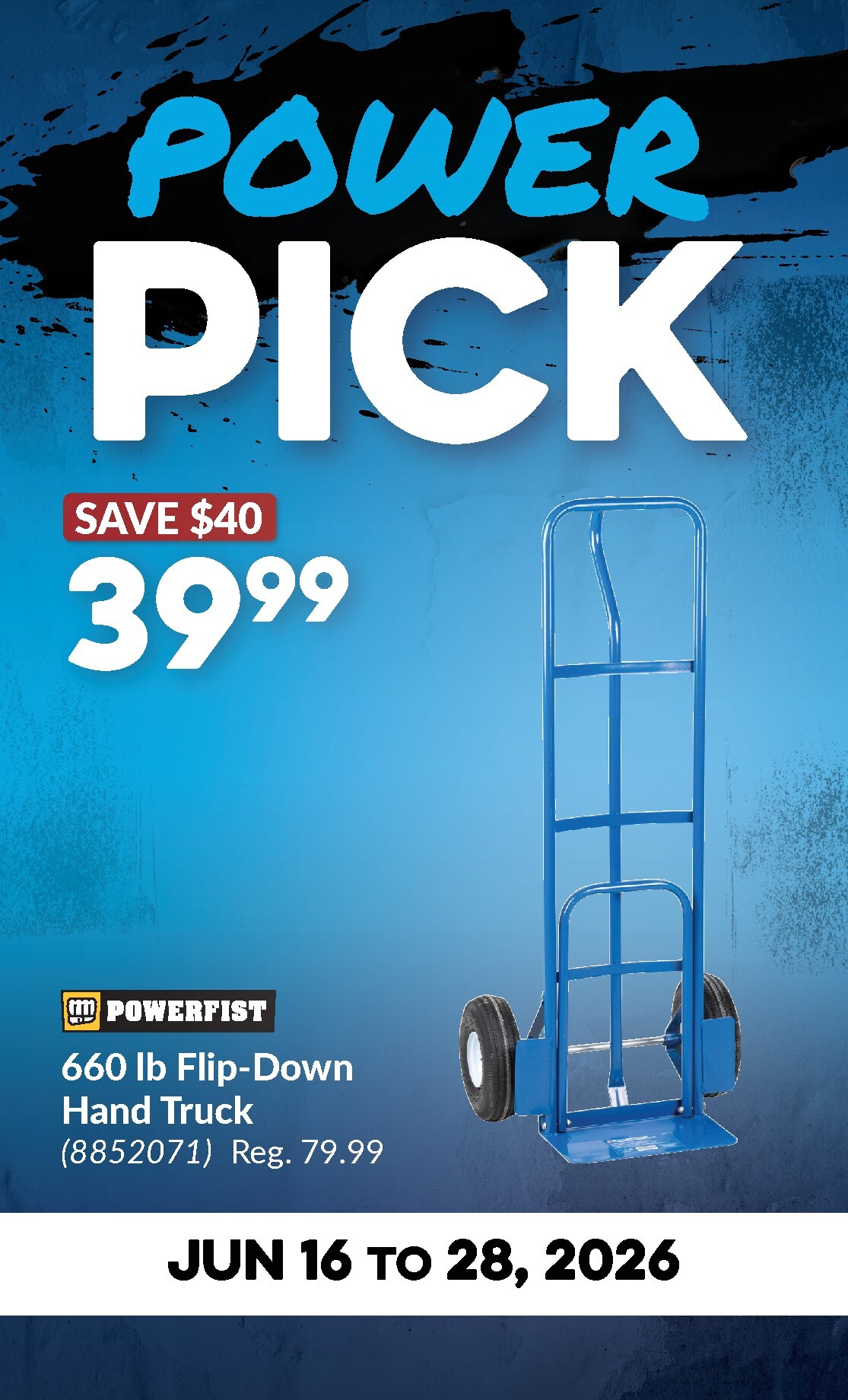 princess-auto - New Princess Auto Flyer for This Week – 2026-06-16 to 2026-06-28 - page: 3