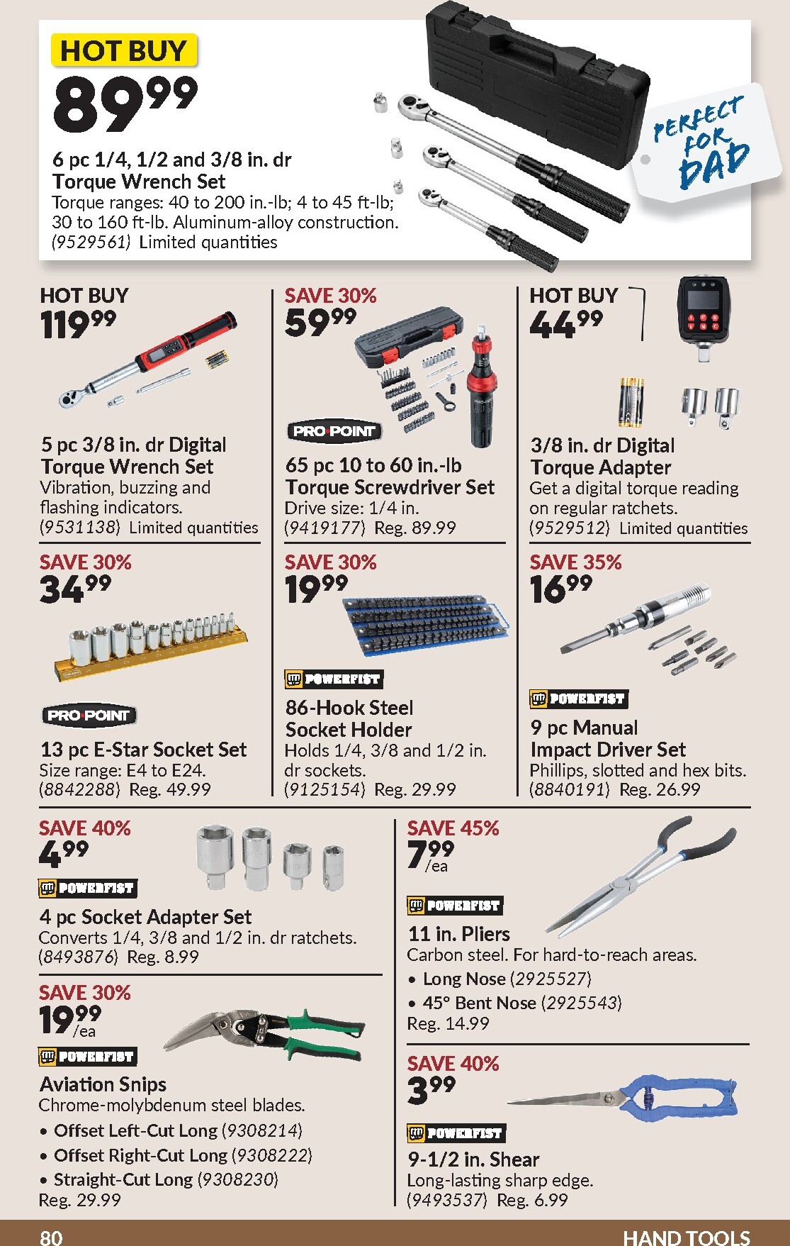 princess-auto - New Princess Auto Flyer for This Week – 2026-06-16 to 2026-06-28 - page: 84