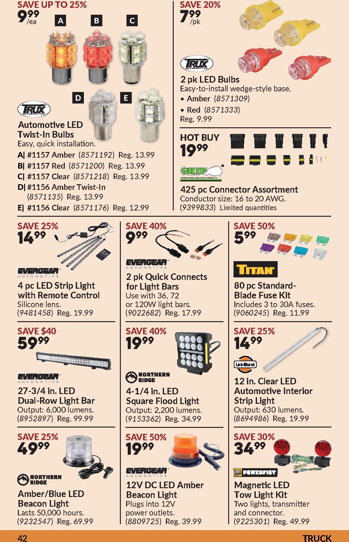 princess-auto - New Princess Auto Flyer for This Week – 2026-06-16 to 2026-06-28 - page: 46