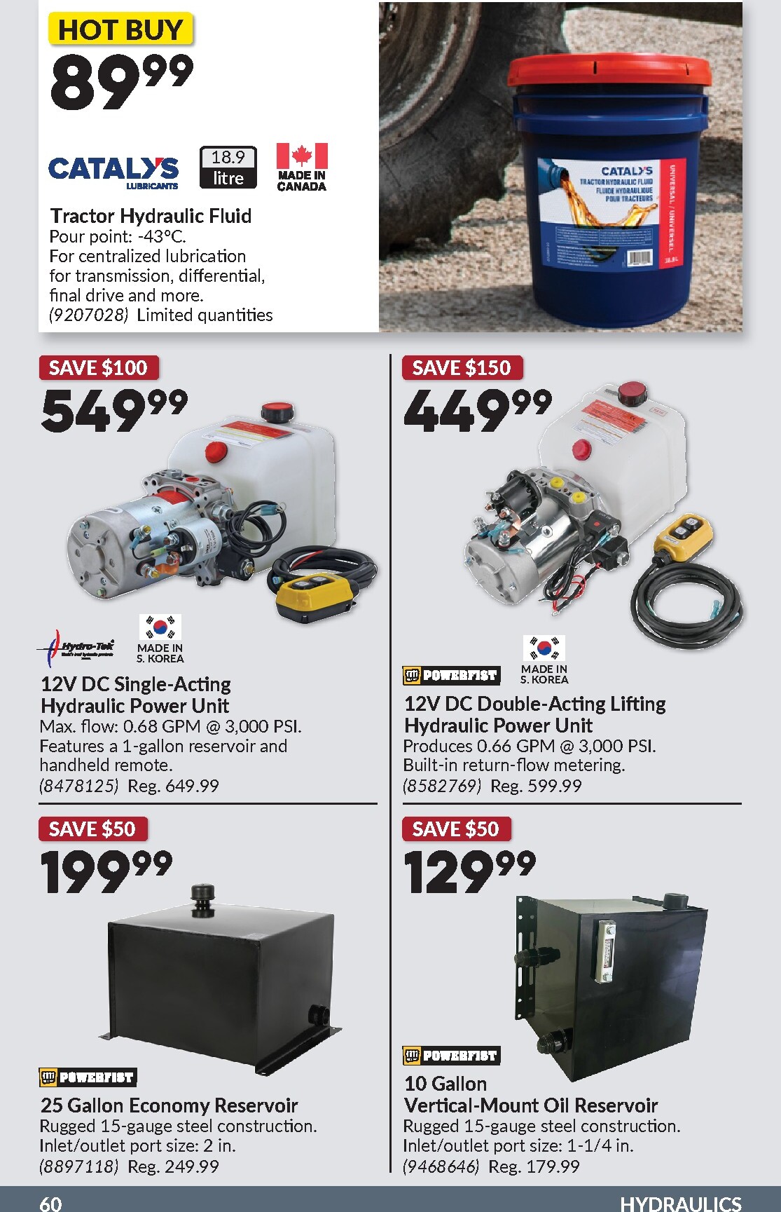 princess-auto - New Princess Auto Flyer for This Week – 2026-06-16 to 2026-06-28 - page: 64