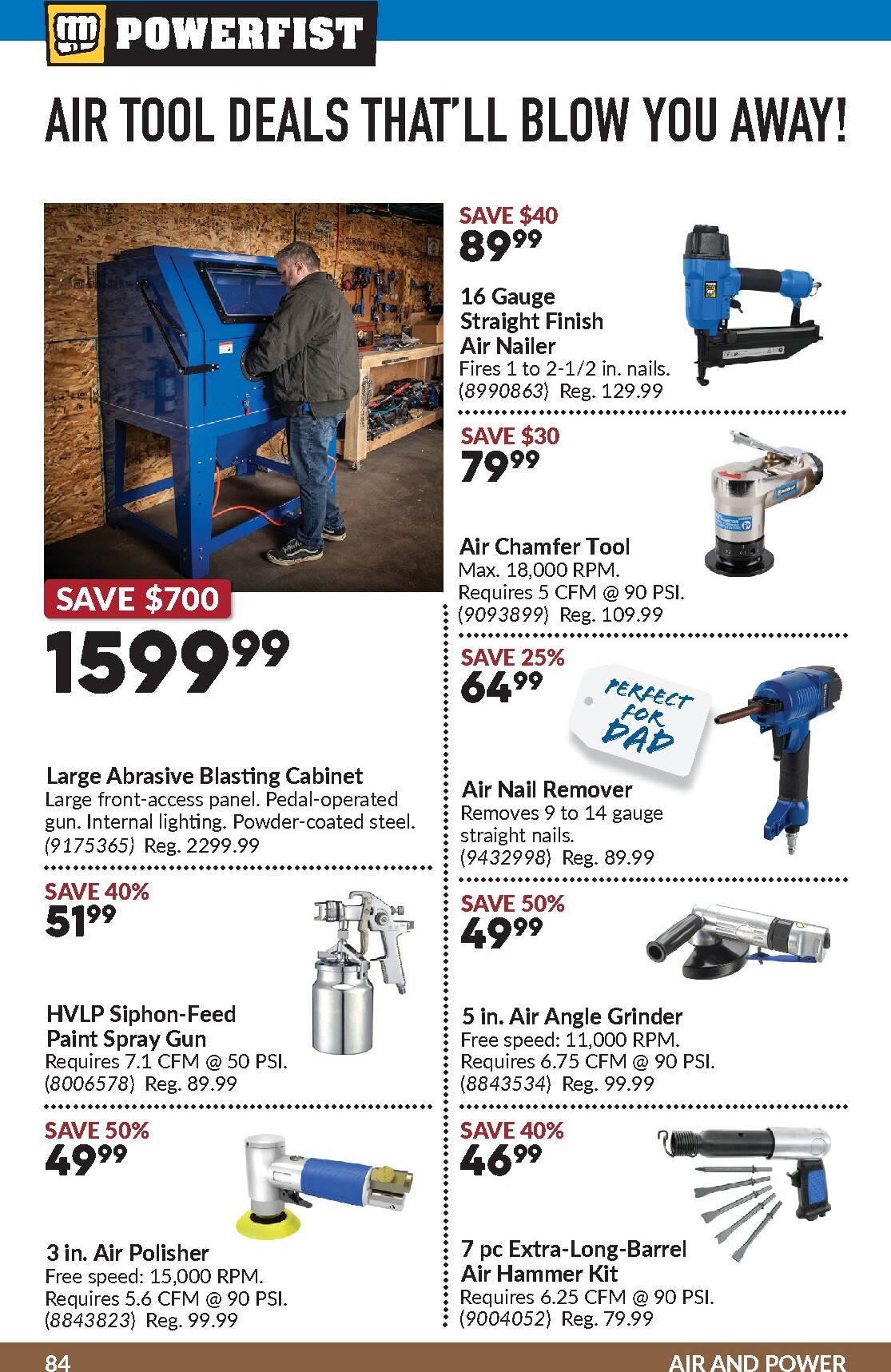princess-auto - New Princess Auto Flyer for This Week – 2026-06-16 to 2026-06-28 - page: 90