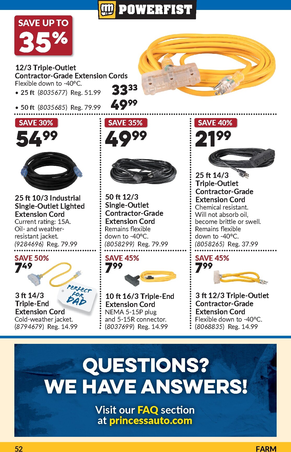 princess-auto - New Princess Auto Flyer for This Week – 2026-06-16 to 2026-06-28 - page: 56