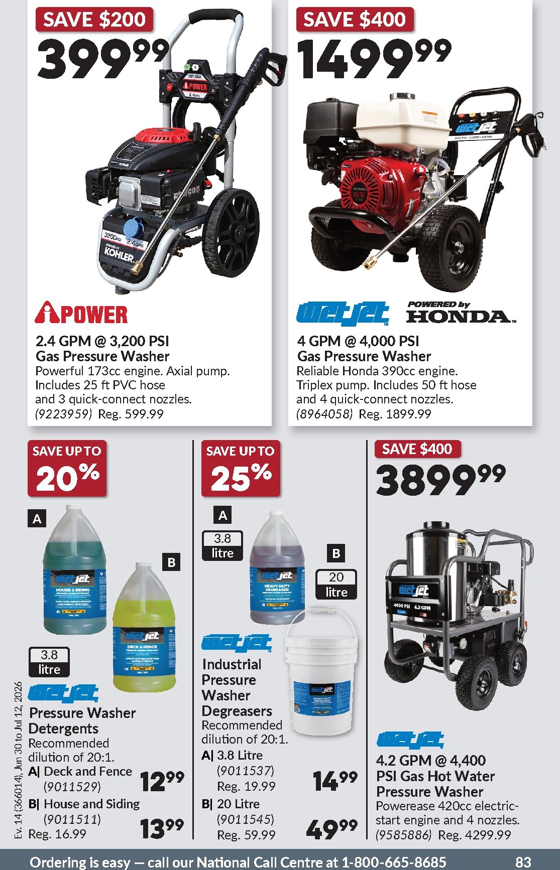 princess-auto - New Princess Auto Flyer for This Week – 2026-06-30 to 2026-07-12 - page: 88