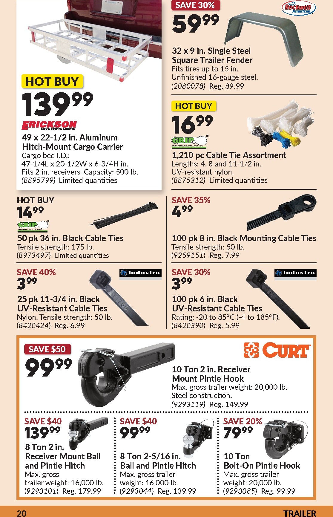 princess-auto - New Princess Auto Flyer for This Week – 2026-06-30 to 2026-07-12 - page: 25