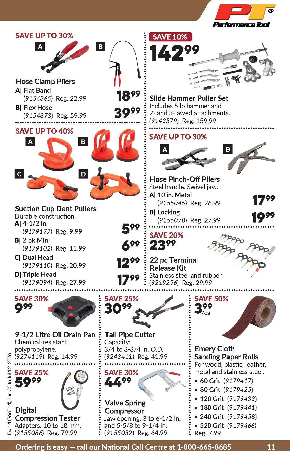 princess-auto - New Princess Auto Flyer for This Week – 2026-06-30 to 2026-07-12 - page: 16
