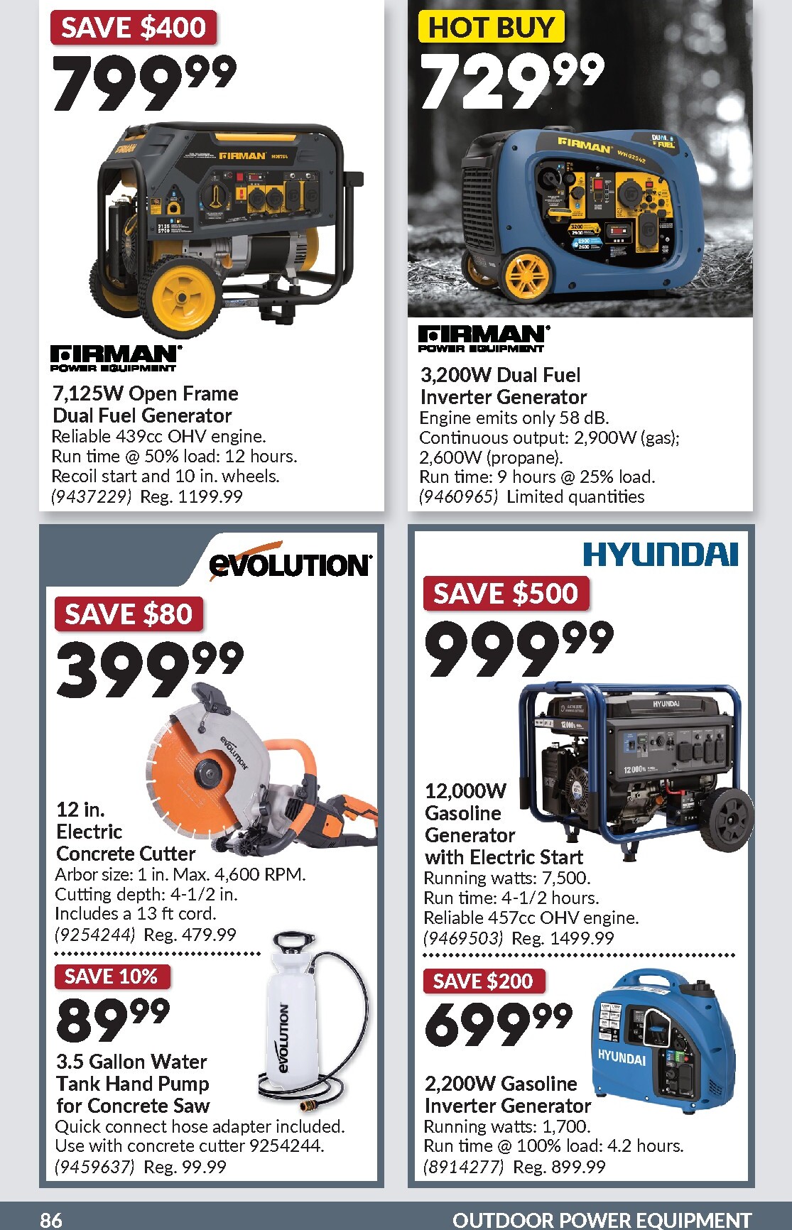 princess-auto - New Princess Auto Flyer for This Week – 2026-06-30 to 2026-07-12 - page: 91