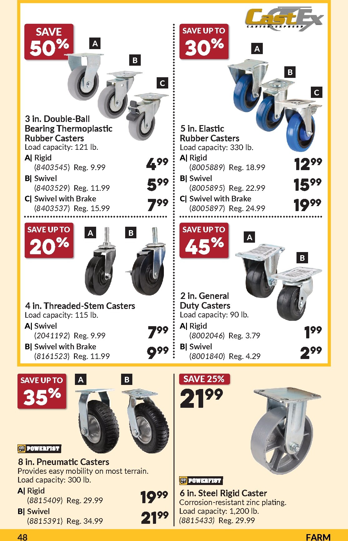 princess-auto - New Princess Auto Flyer for This Week – 2026-06-30 to 2026-07-12 - page: 53