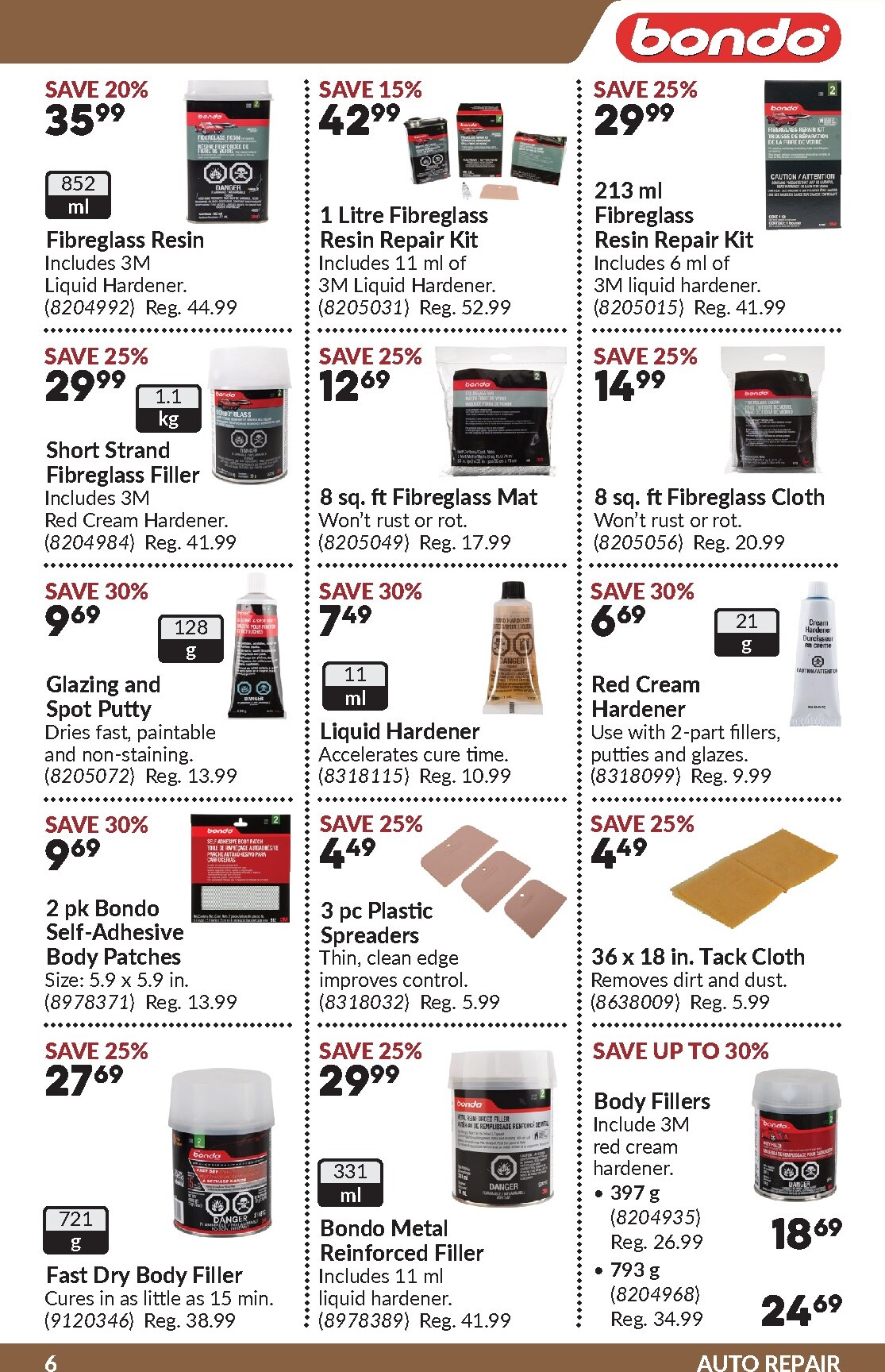princess-auto - New Princess Auto Flyer for This Week – 2026-06-30 to 2026-07-12 - page: 11