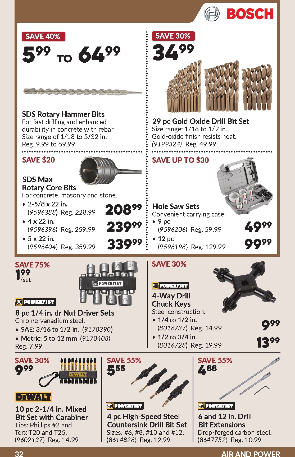 princess-auto - New Princess Auto Flyer for This Week – 2026-06-30 to 2026-07-12 - page: 37