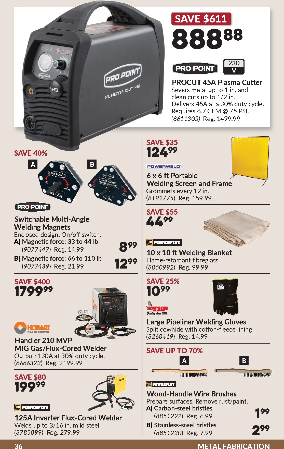 princess-auto - New Princess Auto Flyer for This Week – 2026-06-30 to 2026-07-12 - page: 41