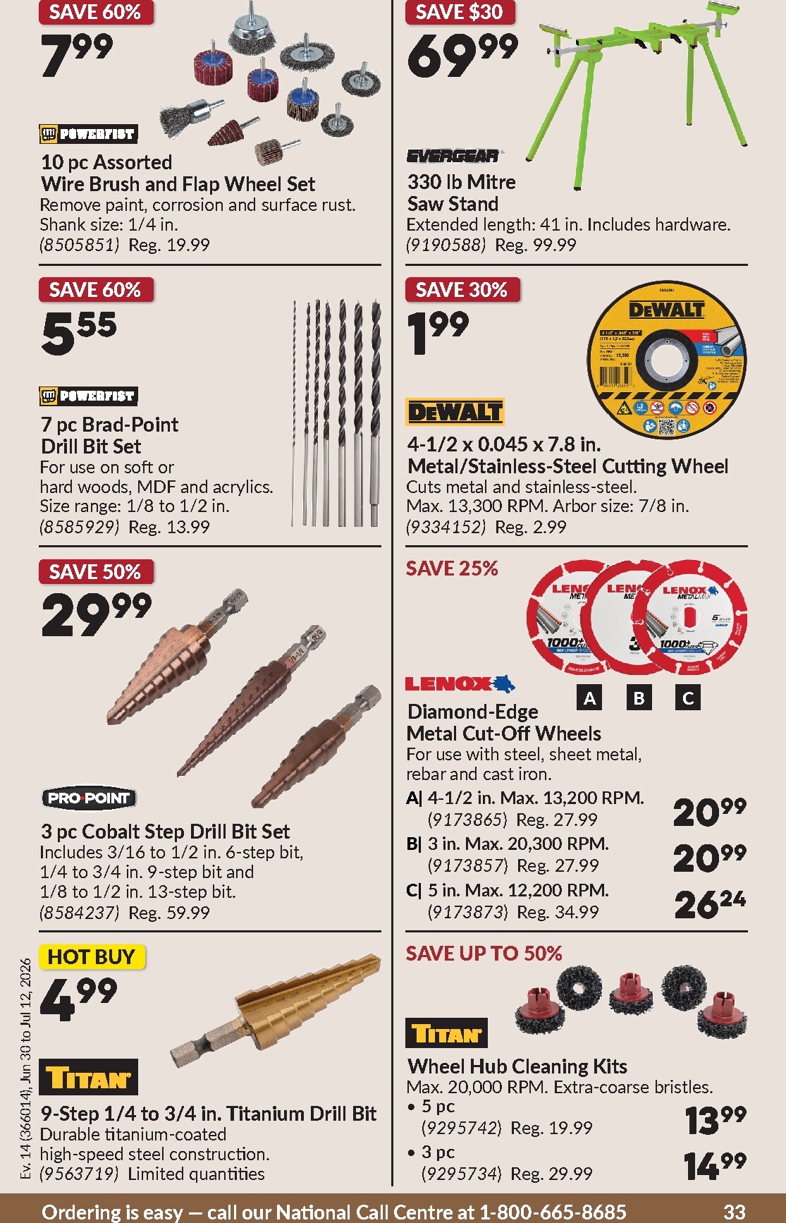 princess-auto - New Princess Auto Flyer for This Week – 2026-06-30 to 2026-07-12 - page: 38