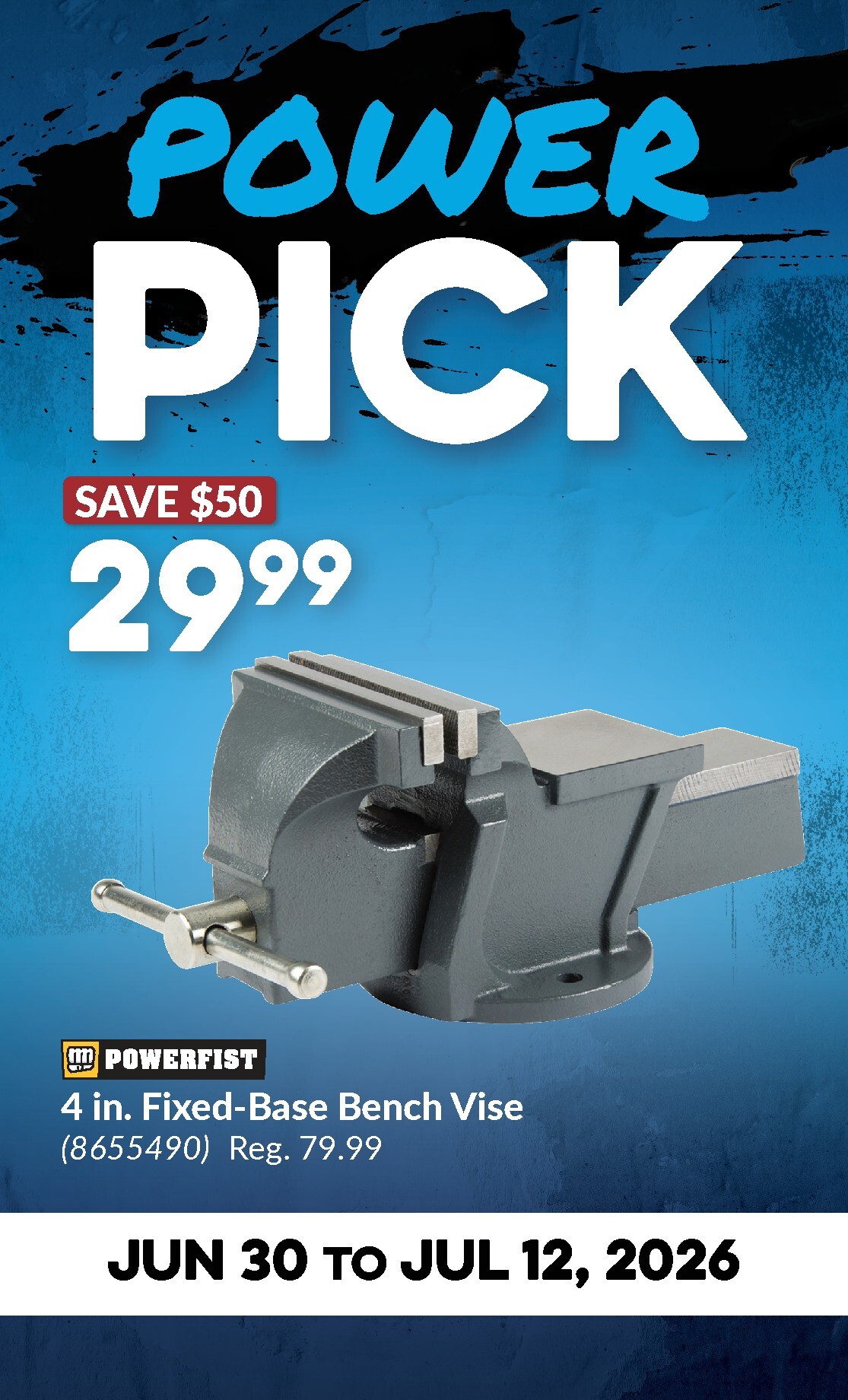 princess-auto - New Princess Auto Flyer for This Week – 2026-06-30 to 2026-07-12 - page: 3